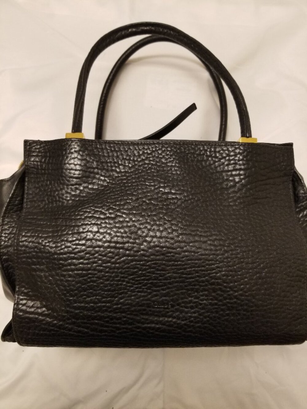 Chloe Dree Bag